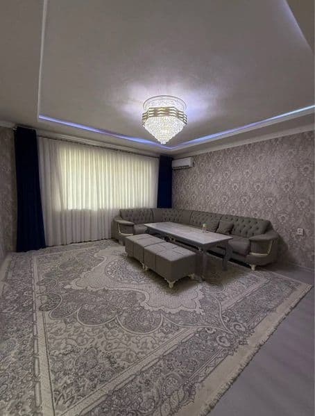 Аренда Квартира<br />
<br />
Шайхонтохурский район <br />
Ор — фото 2