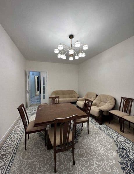 Аренда квартира Навастройка <br />
Район - Алмазар <br />
Ор — фото 5