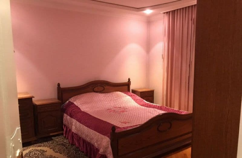 Сдаётся 3х комнатная квартира по ул Моштабиб 1Б, полностью у — фото 4