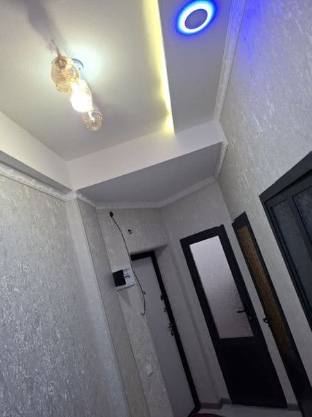 Navastroyka dom yangi hali odam yashamagan 1 xonali uy hamma