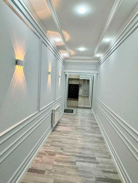 Сдается квартира с красивым ремонтом<br />
<br />
• Район: Ю — фото 5