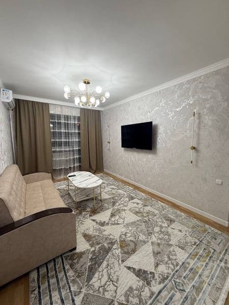 Сдается квартира в аренду <br />
1в2/2/4 <br />
Панель <br /