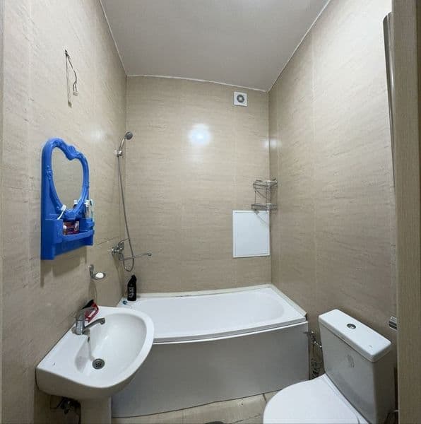 Янги ремонтли 2 хонали уй. Юнусобод манзара уйлари 8 дом, 16 — фото 5