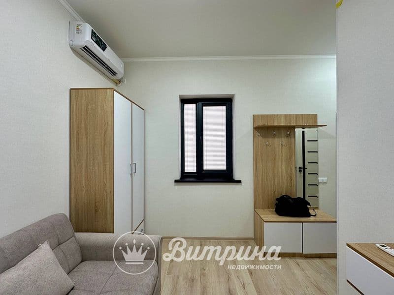 Адрес: улица Сайрам<br />
<br />
Площадь - 21 м²<br />
900 м — фото 5