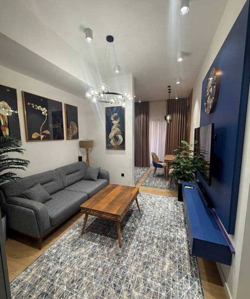 АРЕНДА КВАРТИРЫ<br />
ЖК «Tashkent City Gardens Residence»<b