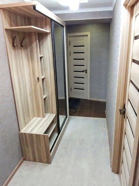 Аренда 2/3/5 Буюк ипак йули м. Комнаты раздельные, с мебелью — фото 3