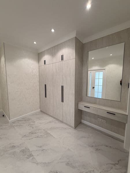 NRG Jomiy.<br />
Сдаётся квартира,  2/2/9 74 кв<br />
Со все — фото 5