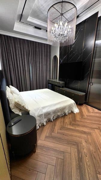 Элитный апартамент<br />
Район: Шайхантахур <br />
2/4/8<br  — фото 3