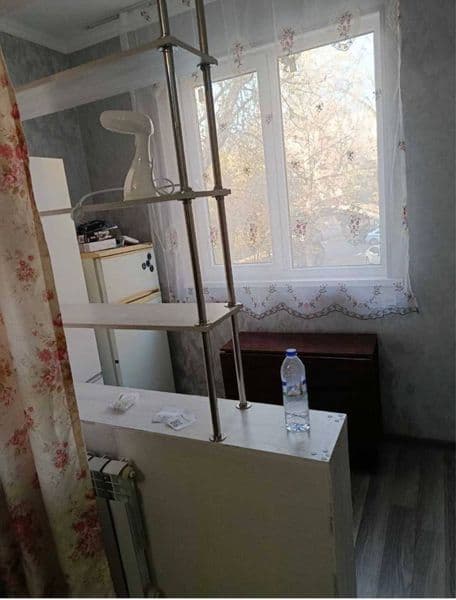 Мирзо Улугбек аренда<br />
Ттз 1<br />
2/2/4<br />
Цена 400$ — фото 4