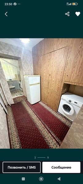 Kvartiraga qiz olaman . Oqiydigan ishlidigan — фото 2