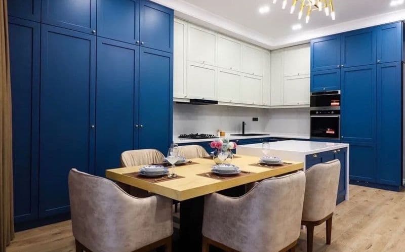 Ташкент сити Новостройка, д Срочно сдается новая квартира, — фото 3