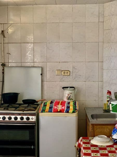 Квартирага шериклга 2 бола керак манзил чилонзор октепа 1 А  — фото 2