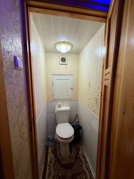 Chilonzor da 2 xonali kv bor sheriklikka bollarga.<br />
2 t — фото 5