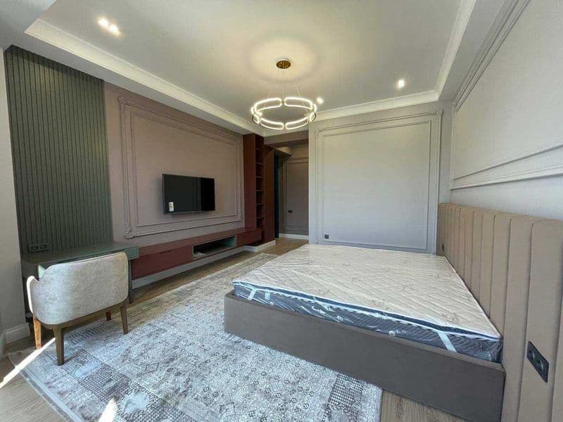 Район: Мирзо -Улугбекский<br />
Адрес: ЖК Паркент Авеню Макр — фото 3