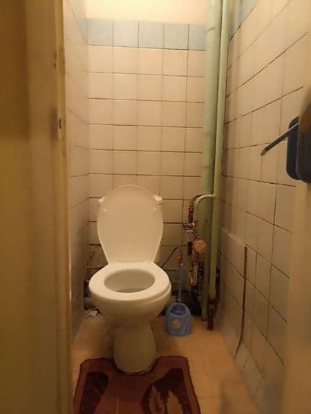 Сергели 3 Чи бекат атрофидан 1 хонали уй ижарага берилади 88 — фото 2