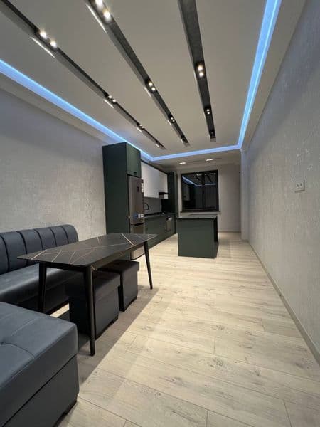 Новая квартира 3 комнатная квартира <br />
100 кв м <br />
Н — фото 2