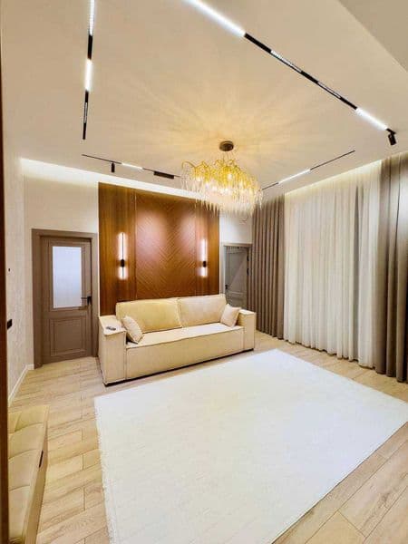 Премиальная квартира<br />
<br />
Район: Сергелийский<br />
