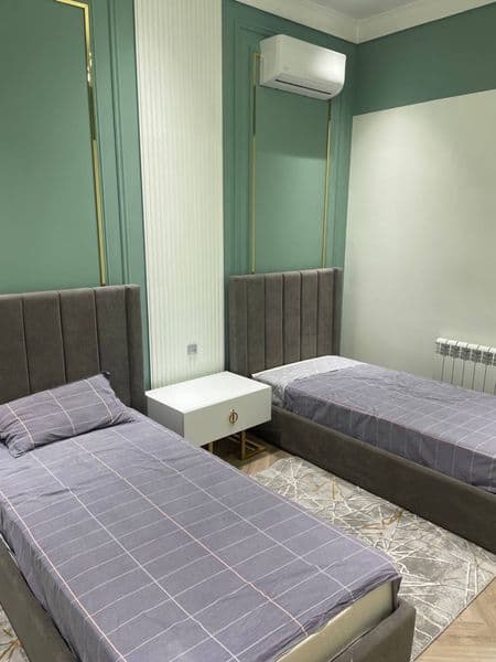 Аренда 2в3 -х комнатная квартира в ЖК Казахстан<br />
<br /> — фото 5