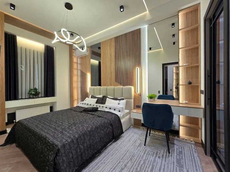 Район: Мирабадский<br />
Ориентир: Пос-во России<br />
<br / — фото 5