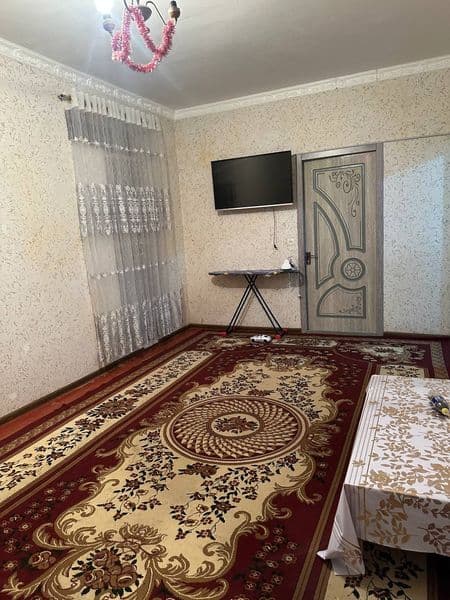 2 ta qiz olamz qizlar bn turadigan<br />
Chilonzor 24 da joy