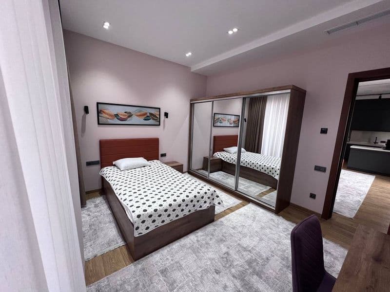 жк Миробод к Авеню возле Грант мир отель Аренда 3 комнт нова — фото 4