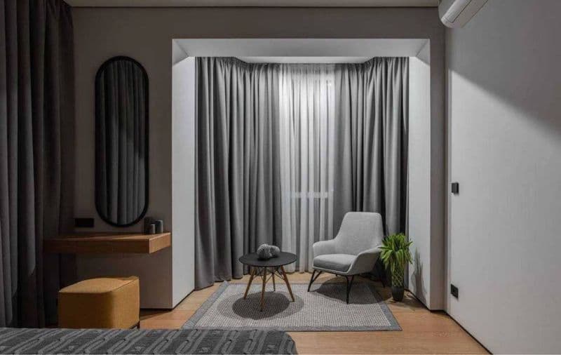 Элитный апартамент<br />
Район: Шайхантахур <br />
2/3/8<br  — фото 5