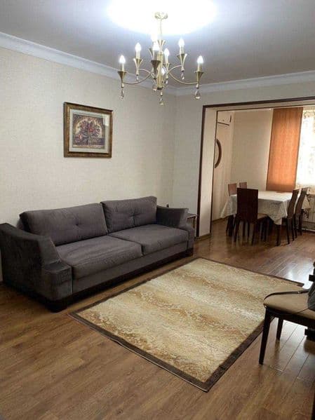 Аренда квартиры 2/5/9, болкон 1×7, 41м2. Панель, в Яшнабатск — фото 4