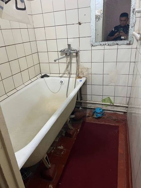 2хона 2 етажда 5 етажли<br />
Хоналари котта мактаб богча як — фото 5