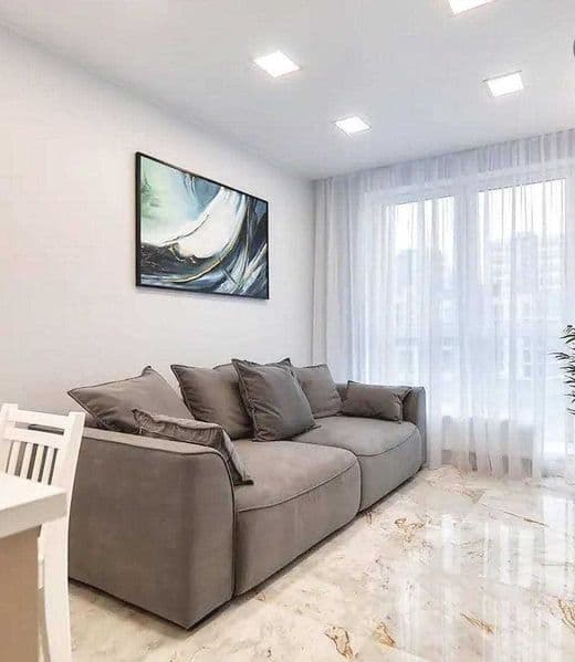 Сдаётся Квартира новостойка <br />
#Ориентир -Метро Ойбек<br — фото 2