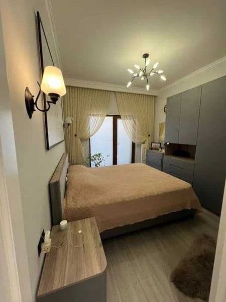 Сдаётся<br />
<br />
Район:  Мирзо-Улугбекский<br />
Адрес:  — фото 2