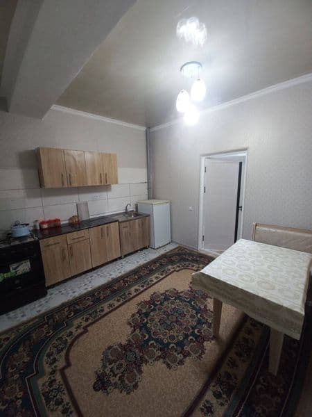 Аренда 1/4/9 Иззат Жк Кадышева новостройка чистая цена 350$  — фото 5