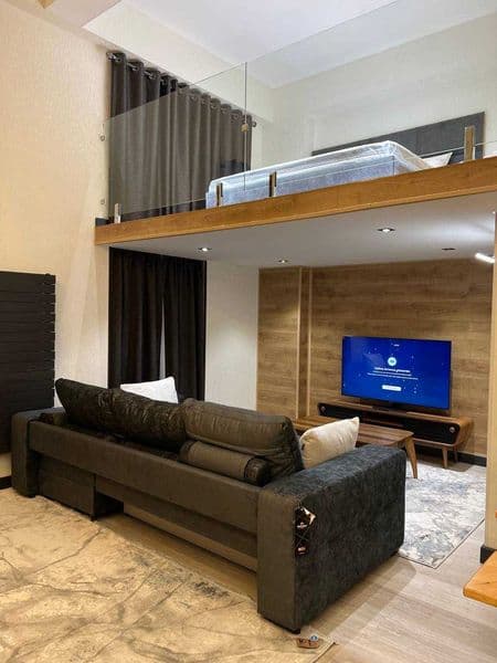 Сдам в долгосрочную аренду новую 2-х комнатную квартиру в Ta — фото 2