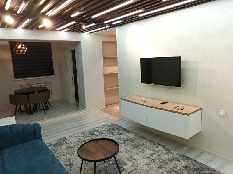 Район: Юнусабадский<br />
Адрес: Ц-6<br />
Ориентир: Финансо