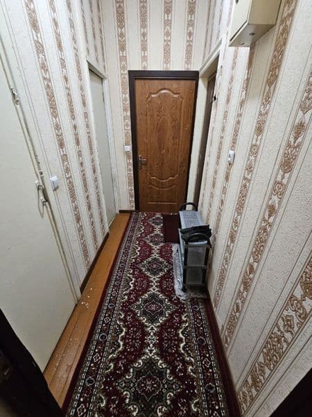 аренда 2/2/4<br />
Чиланзар - 3<br />
Метро Новза (Хамза)<br — фото 2