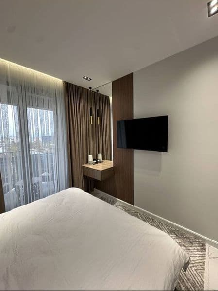 Аренда Квартиры  -Новостройка <br />
ЖК Хон Сарой Дипломатия — фото 5