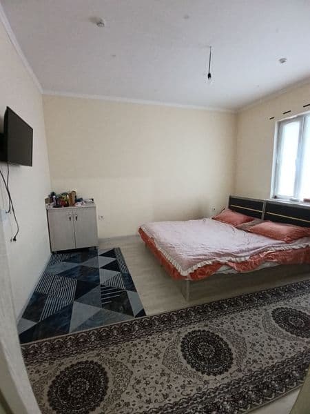 Yashnobod do‘stlik metrodagi kvartira ijaraga beriladi. Vaye