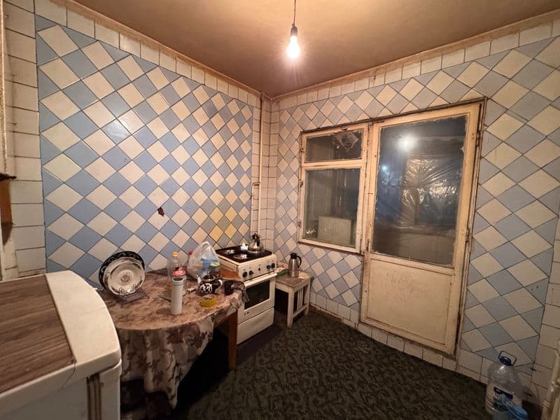 Сдается 2 комнатная квартира на Дружбе народов (без ремонта) — фото 4