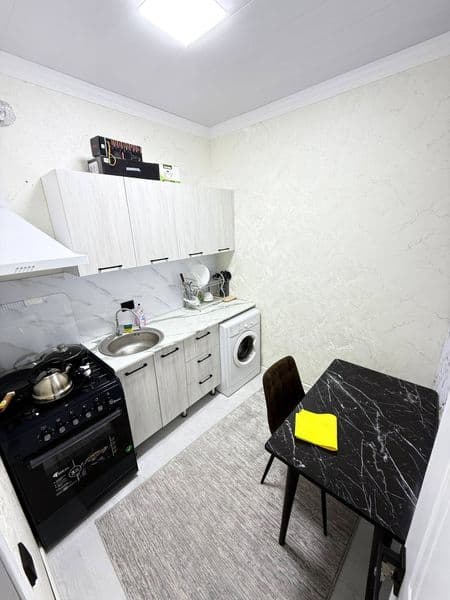 Аренда в центре. <br />
Яккасарайский район, улица Шота Руст — фото 5