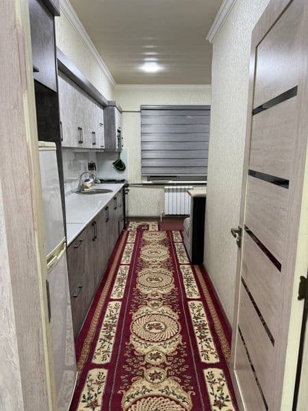 Район - Алмазарский <br />
Новастройка Нурафшон <br />
Ориен — фото 2