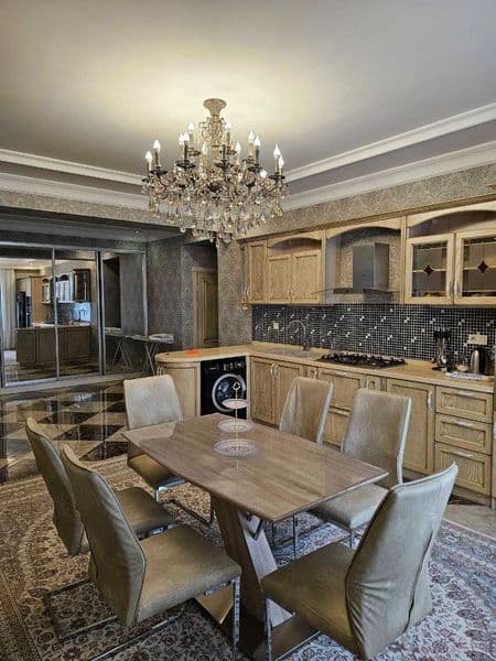 Авторский проект, новая квартира!<br />
Все условия имеются  — фото 2