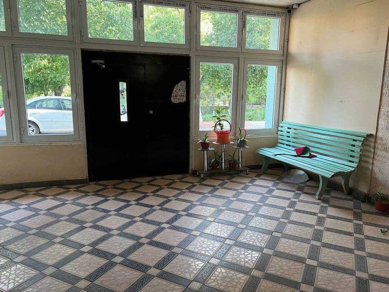 Уютная 2-комнатная квартира в центре города<br />
Сдаётся чи — фото 5