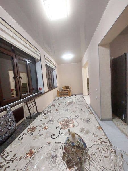 Сдается в аренду 3 комн квартира, 78 кв м, 3/5, евроремонт,  — фото 4