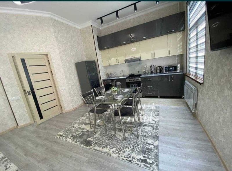 Сдаётся  Квартира на против Российского посольства , Макро в