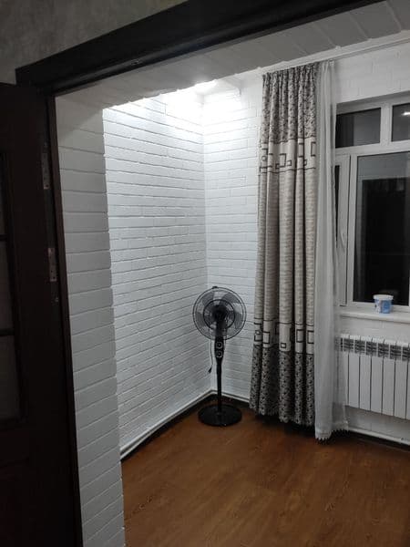 Сдается уютная 1-комнатная квартира! Корасув 1<br />
2 этаж, — фото 4