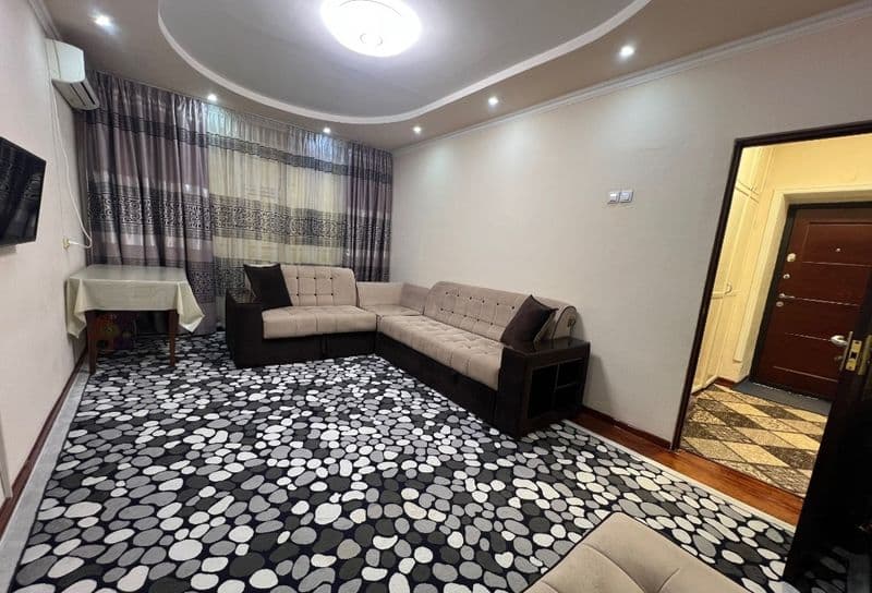 Район:  Юнусабадский 13 кв <br />
• Комментарий:новый ремонт — фото 4