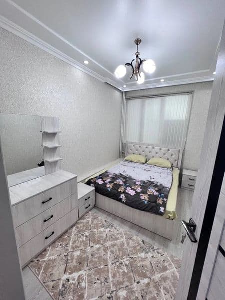 2 комнатная ЦУМ <br />
<br />
Адрес: Яккасарайский Район Мет — фото 3