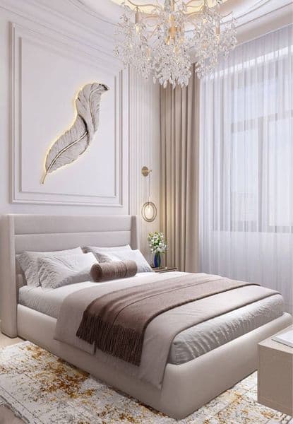 Сдается  4-КОМНАТНАЯ КВАРТИРА | НОВОСТРОЙКА<br />
<br />
Лок — фото 3