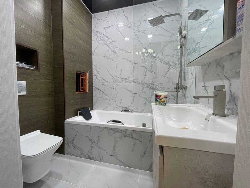 К вашему вниманию рады представить 3х комнатную квартиру на  — фото 5