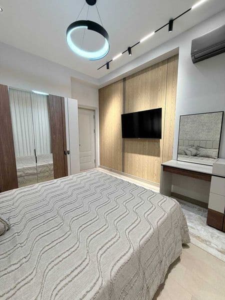 • Район: Мирза Улугбек<br />
• Адрес: Максим Горький<br />
• — фото 2