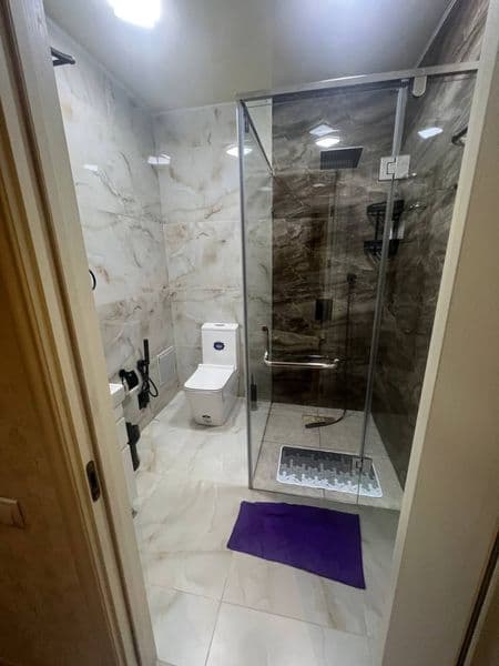 Район - Алмазарский<br />
Ориентир - Сагбон<br />
Комнат - 2 — фото 5